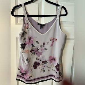 WHBM Reversible Top